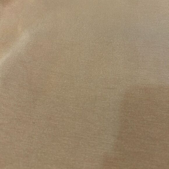 Cable & Gauge Women’s Large Tan Long Sleeve Pullover - Picture 3 of 10